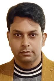 Dr. Abhinav Kumar
