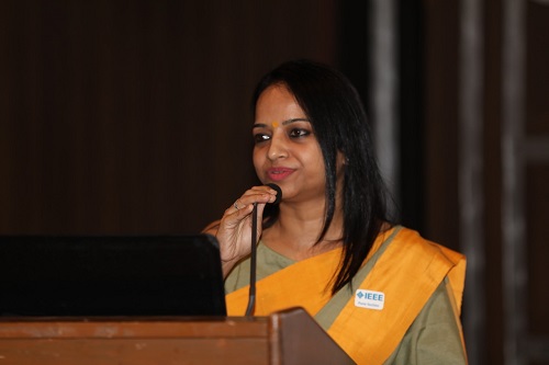 Dr. Neha Sharma